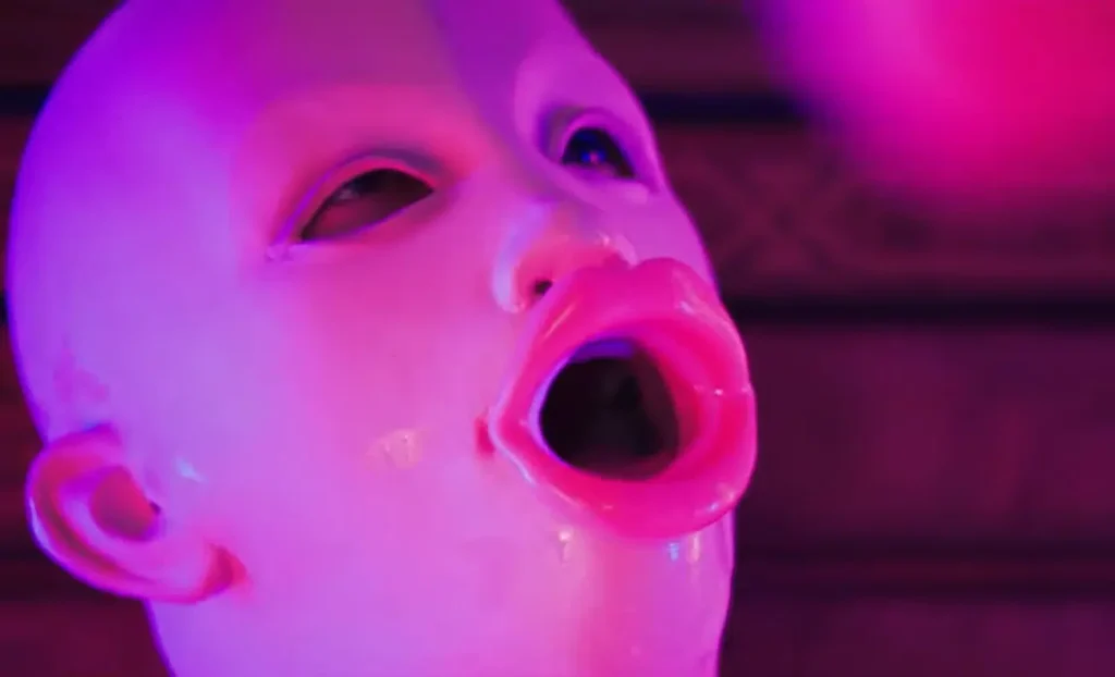 Blowie: Slasher com atores pornô ganha trailer brutal
