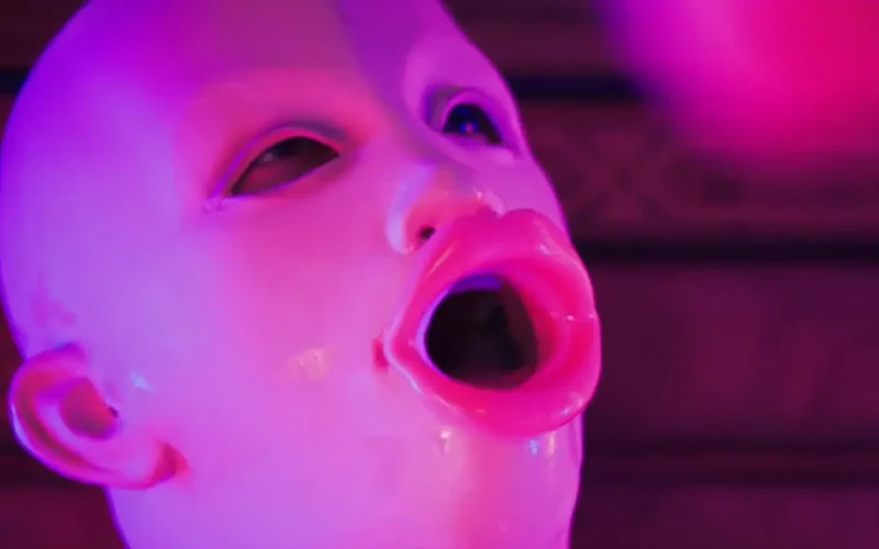 Blowie: Slasher com atores pornô ganha trailer brutal