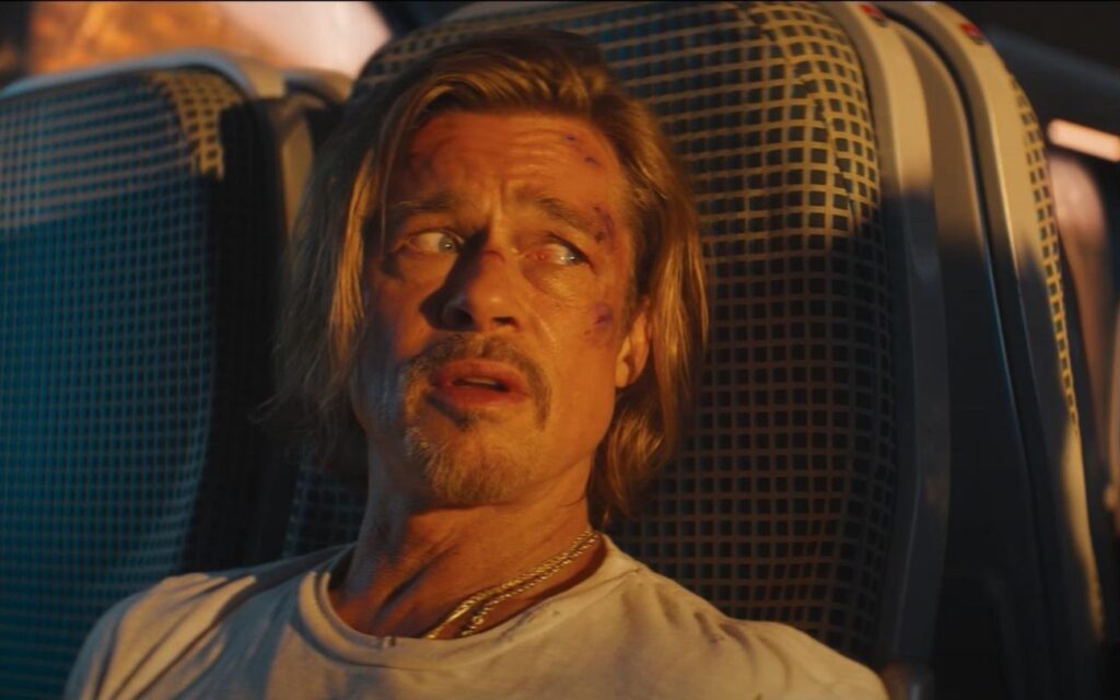 Brad Pitt estreia thriller 'Heart of the Beast' em setembro no Brasil