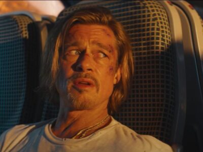 Brad Pitt estreia thriller 'Heart of the Beast' em setembro no Brasil