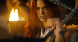 Camila Mendes revela que não conhecia He-Man antes de filme