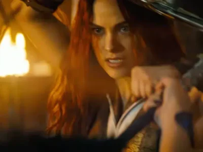 Camila Mendes revela que não conhecia He-Man antes de filme