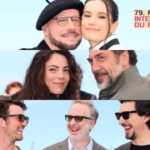 Cannes 2026: Bardem e Driver brilham; Seydoux e Kore-eda decepcionam
