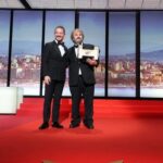Cannes 2026: Discurso político e homenagem a Peter Jackson