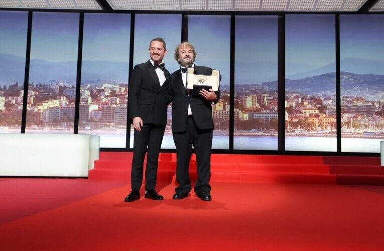 Cannes 2026: Discurso político e homenagem a Peter Jackson