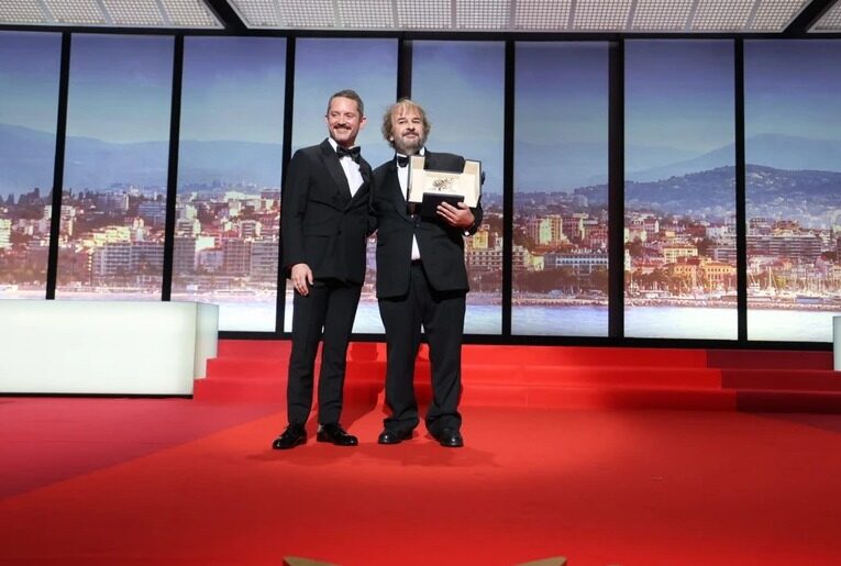 Cannes 2026: Discurso político e homenagem a Peter Jackson