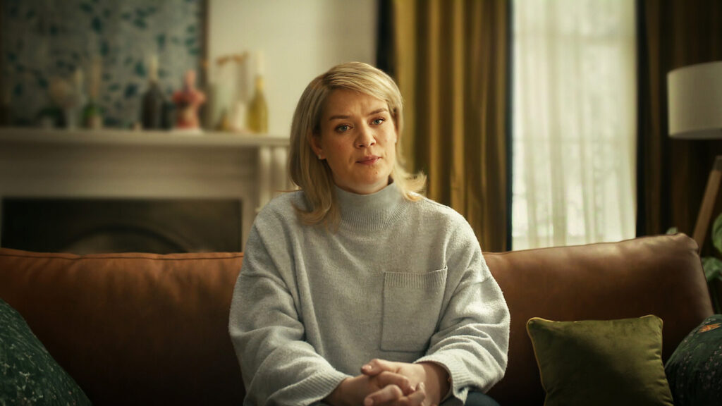Casar com um Assassino? Netflix lança true crime dilacerante