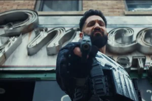 CGI falho em ‘O Justiceiro’ choca fãs; veja reações