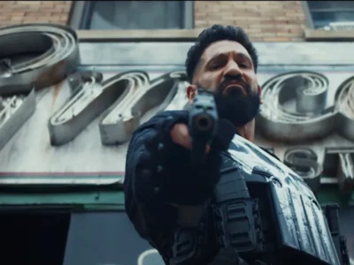 CGI falho em ‘O Justiceiro’ choca fãs; veja reações