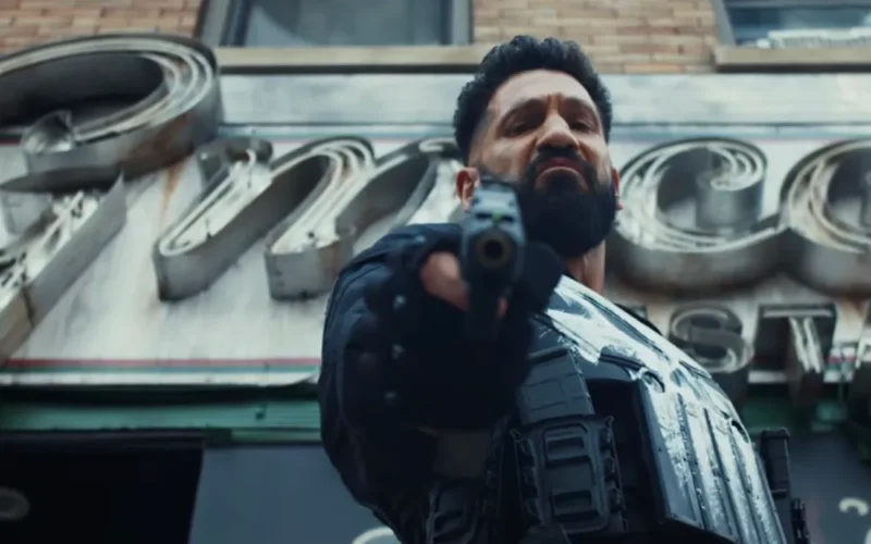 CGI falho em ‘O Justiceiro’ choca fãs; veja reações