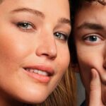 Comédia com Jennifer Lawrence estreia em alta na Netflix