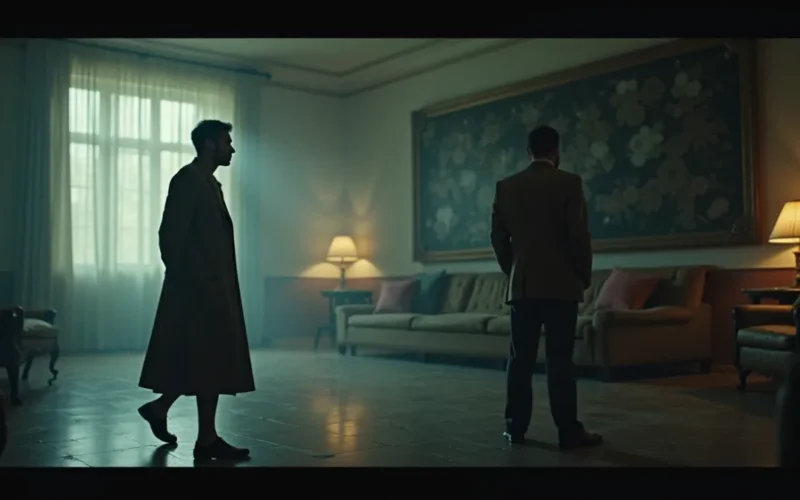 Como a literatura de espionagem da Guerra Fria virou filme famoso