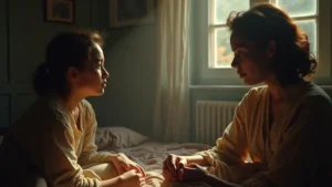Como as mulheres espiãs da Guerra Fria chegaram ao cinema