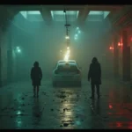 Como as redes de espiões são mostradas nos filmes clássicos