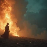 Como as revoluções históricas foram retratadas nas séries de TV