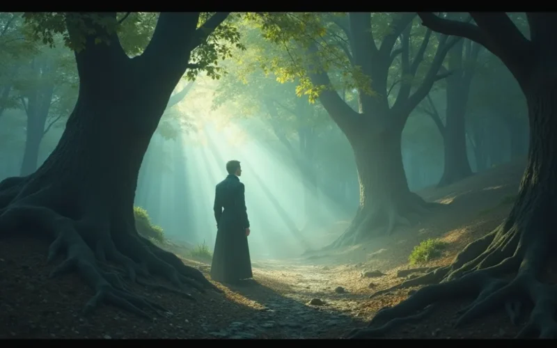 Como as séries históricas influenciam o interesse pela história
