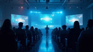 Como assistir torneios de eSports ao vivo pela televisão