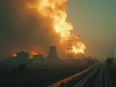 Como Chernobyl e a ameaça nuclear viraram tema de filmes