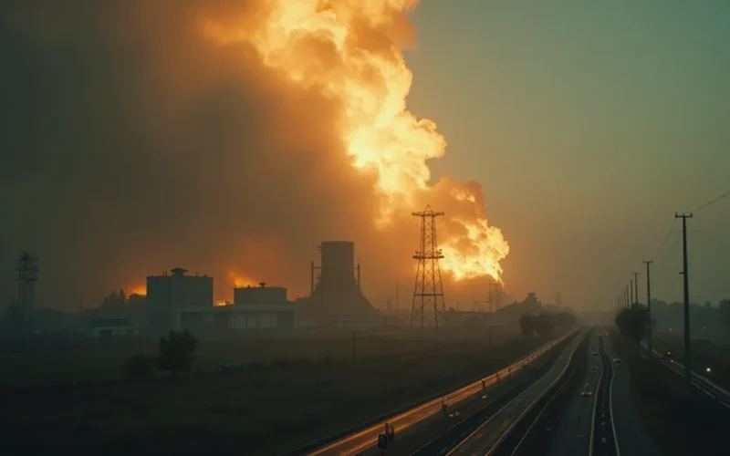 Como Chernobyl e a ameaça nuclear viraram tema de filmes