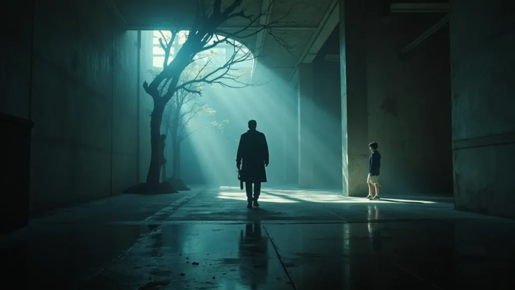 Como Christopher Nolan planeja filmagens complexas e reais