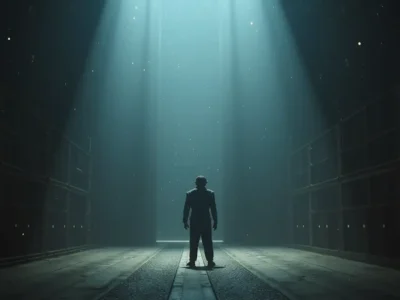 Como o figurino do filme de Michael Jackson foi recriado