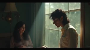 Como o filme de Michael Jackson vai retratar sua infância