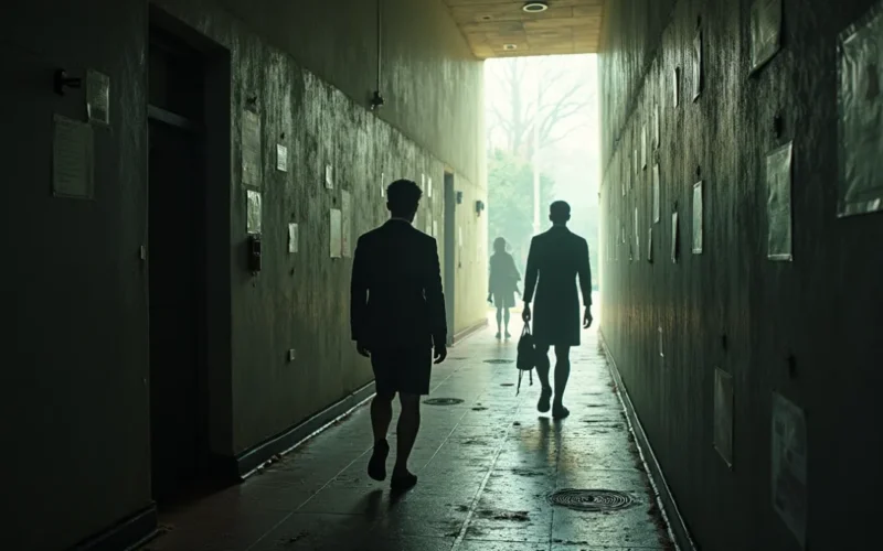 Como o Muro de Berlim virou símbolo nos filmes de espionagem
