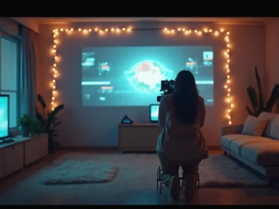 Como o streaming transformou os hábitos de lazer no Brasil