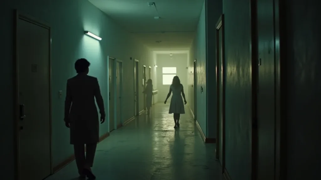 Como o videoclipe de Thriller foi produzido nos bastidores