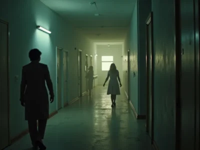 Como o videoclipe de Thriller foi produzido nos bastidores