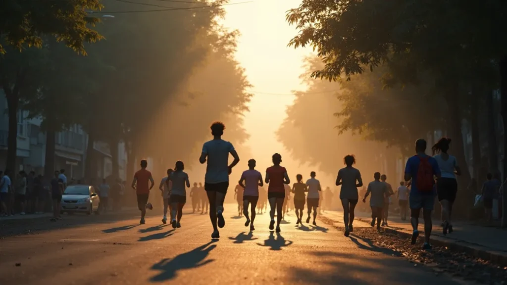 Como organizar uma maratona de séries com os amigos