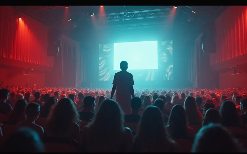 Como os anos 80 influenciaram o cinema e a música pop mundial