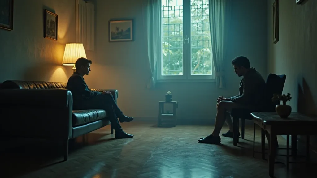 Como os documentários de artistas são diferentes dos biopics
