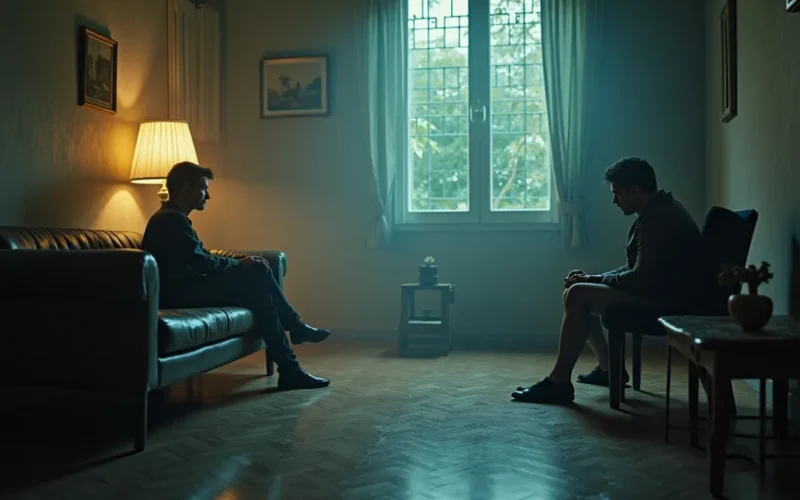 Como os documentários de artistas são diferentes dos biopics