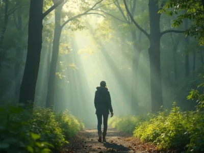 Como os documentários de natureza são filmados na prática