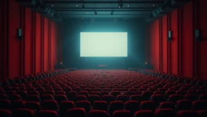 Como os filmes de concerto estão voltando às salas de cinema