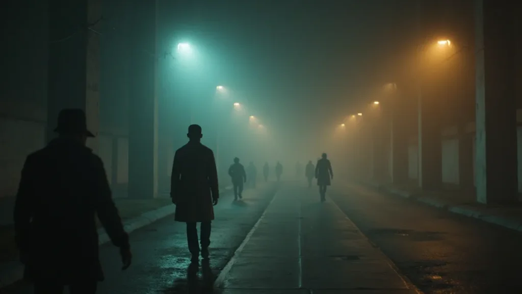 Como os filmes de espionagem da Guerra Fria influenciam o cinema