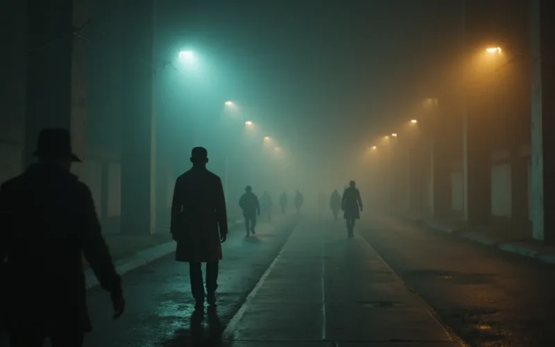 Como os filmes de espionagem da Guerra Fria influenciam o cinema