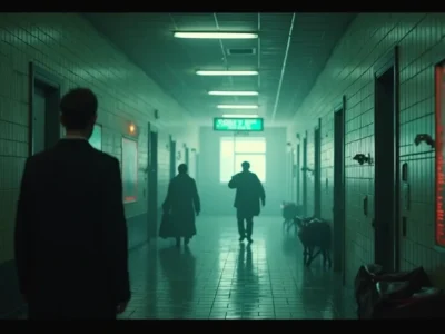 Como os filmes de espionagem retratavam a tecnologia dos anos 60