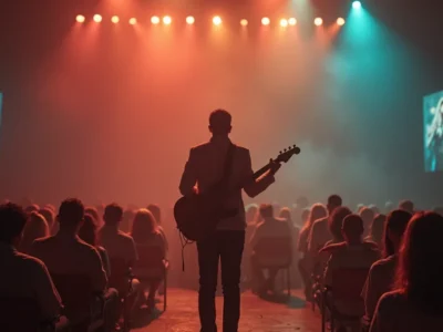 Como os filmes musicais influenciaram a moda e a cultura pop
