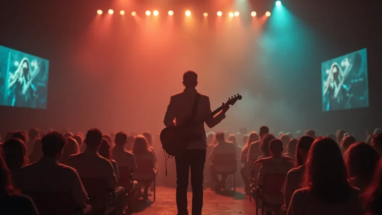 Como os filmes musicais influenciaram a moda e a cultura pop