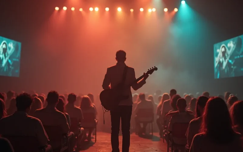 Como os filmes musicais influenciaram a moda e a cultura pop
