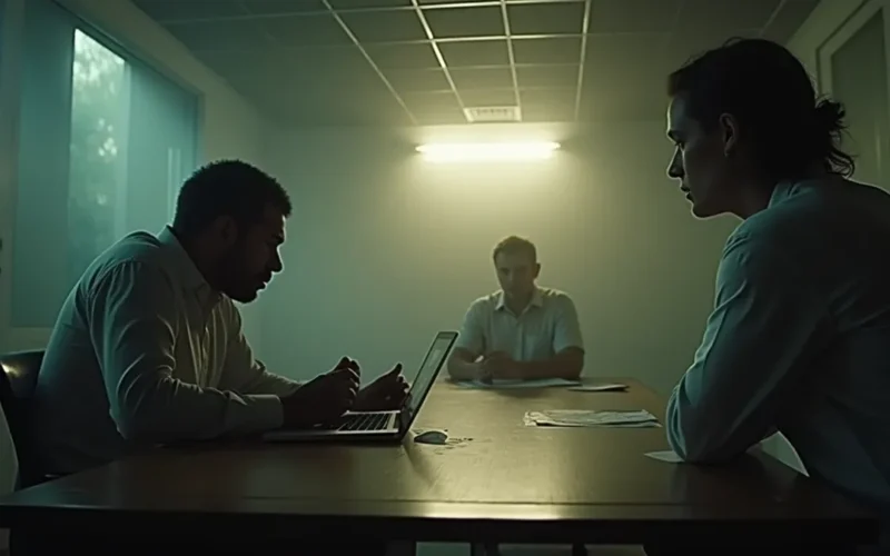 Como os testes nucleares aparecem nos filmes de espionagem