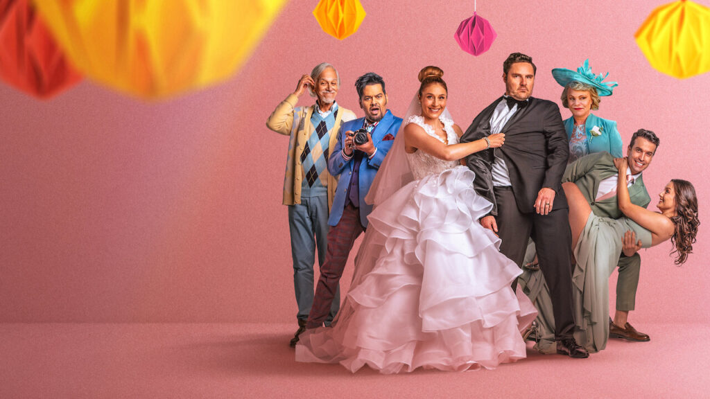 Crítica: ‘A Noiva do Ano’ – Comédia romântica ingênua chega à Netflix