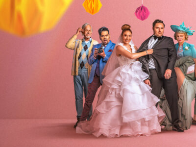 Crítica: ‘A Noiva do Ano’ – Comédia romântica ingênua chega à Netflix