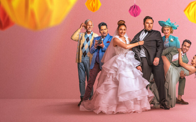 Crítica: ‘A Noiva do Ano’ – Comédia romântica ingênua chega à Netflix