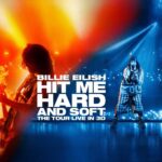 Crítica: ‘Hit Me Hard and Soft’ celebra a excelência de Billie Eilish