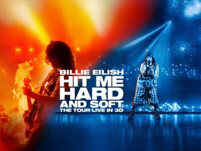 Crítica: ‘Hit Me Hard and Soft’ celebra a excelência de Billie Eilish