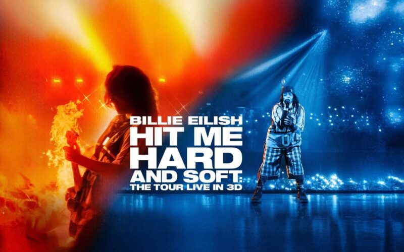 Crítica: ‘Hit Me Hard and Soft’ celebra a excelência de Billie Eilish