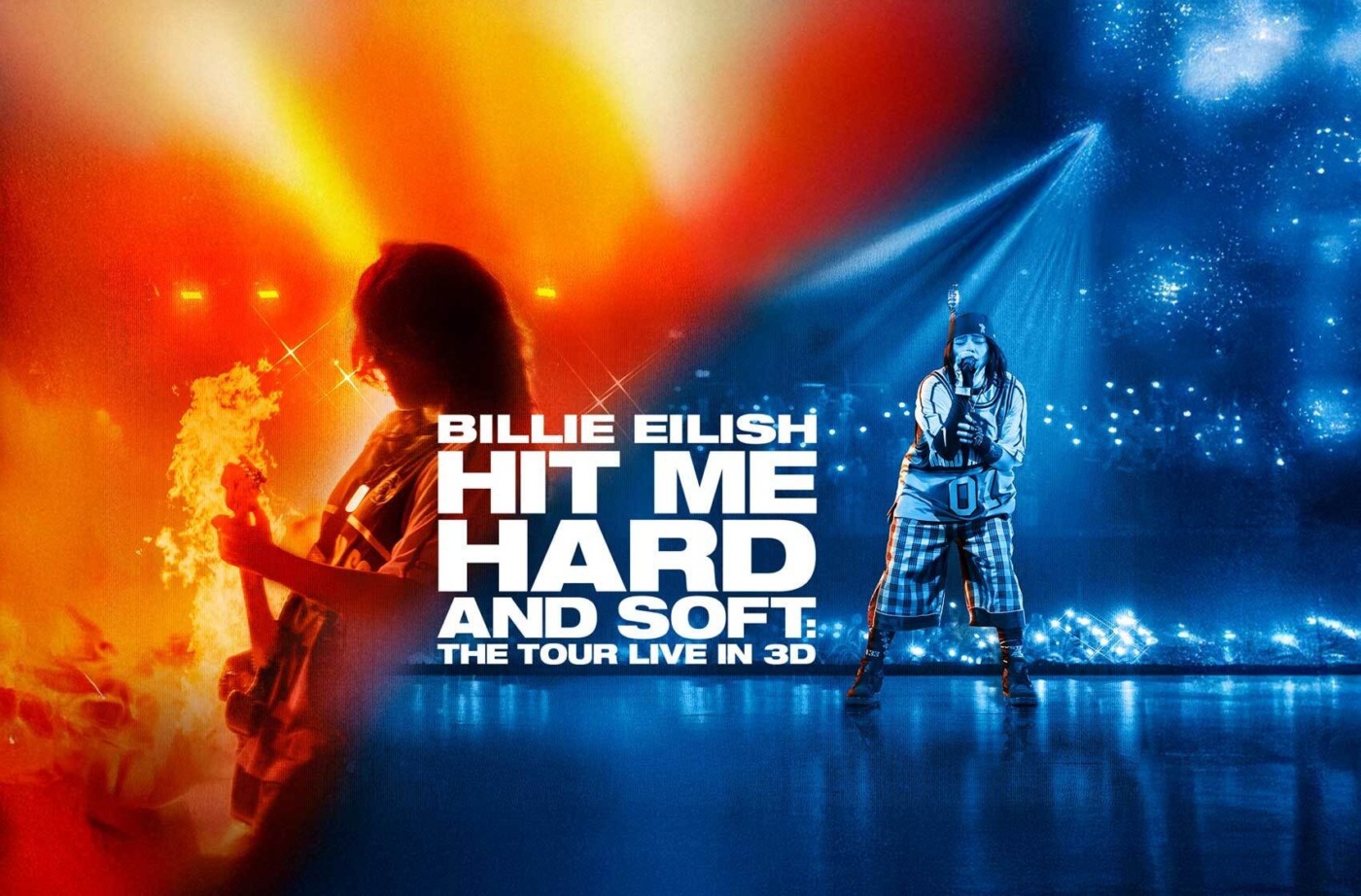 Crítica: ‘Hit Me Hard and Soft’ celebra a excelência de Billie Eilish
